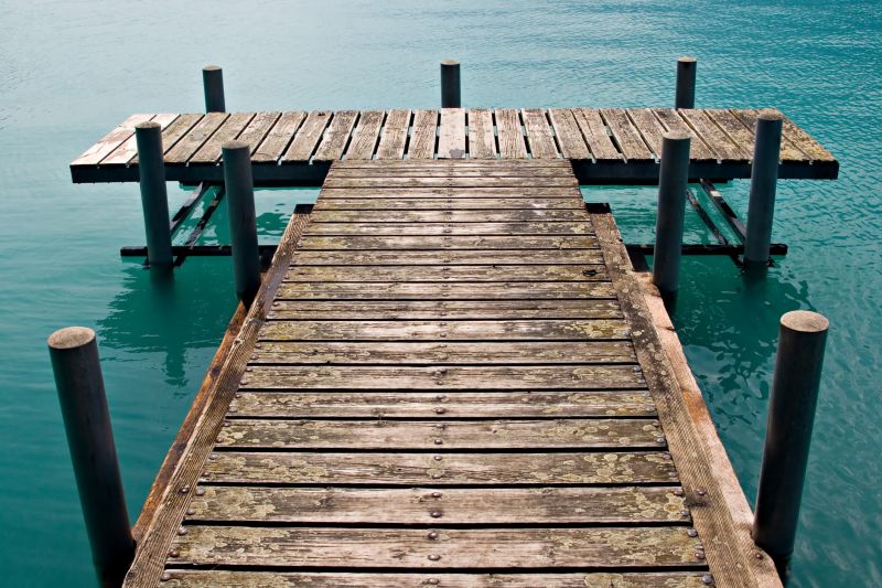 Boat Dock Construction in Kansas City, KS