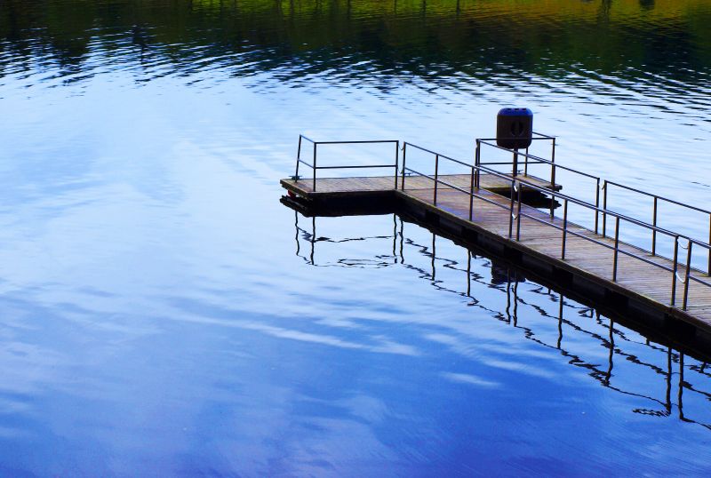 Boat Dock Installation in Kansas City, KS