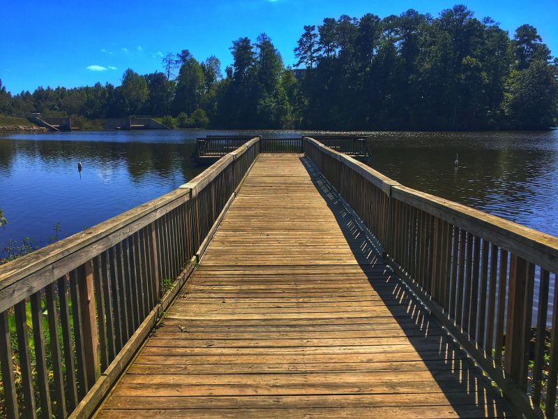 Dock Building Service in Olathe, KS