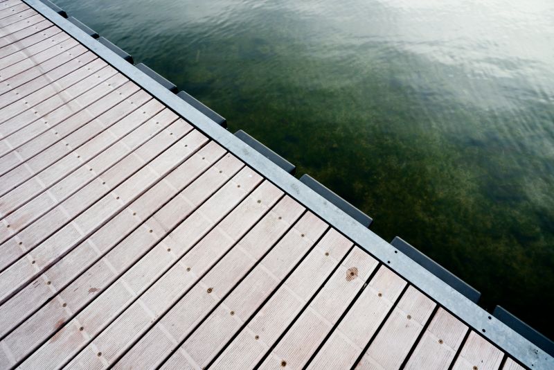 Dock Enlargement in Kansas City, KS