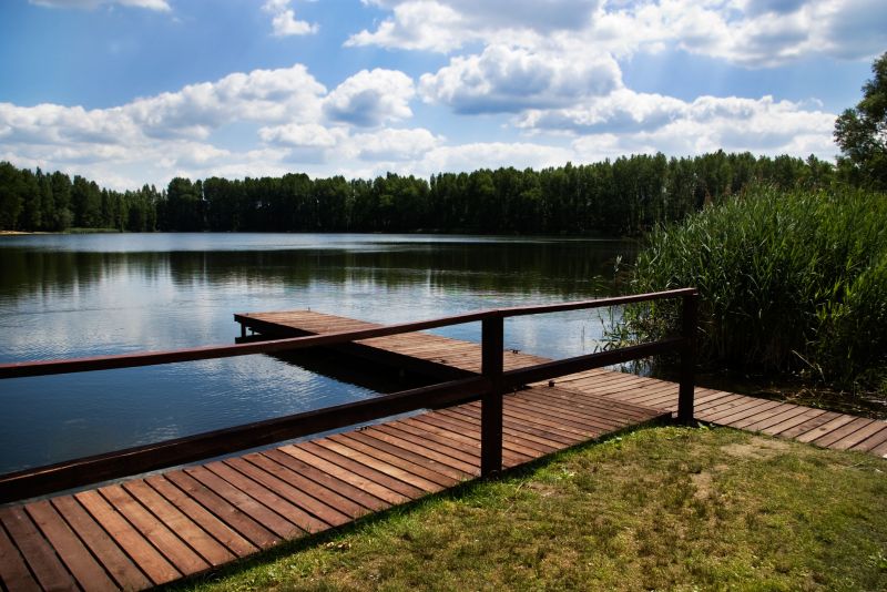 Dock Replacement in Olathe, KS