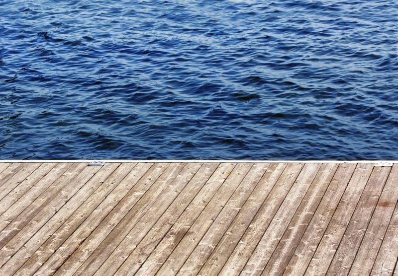 Boat Dock Installation in Overland Park, KS